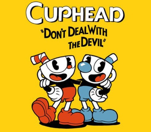 Cuphead Image