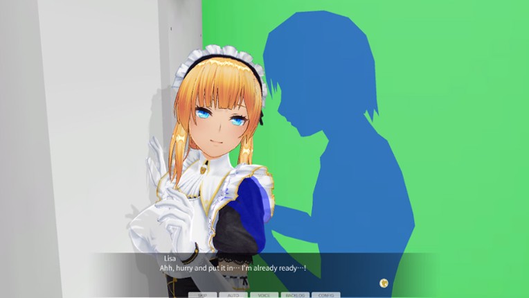 Custom Order Maid 3D 2: V01 Image