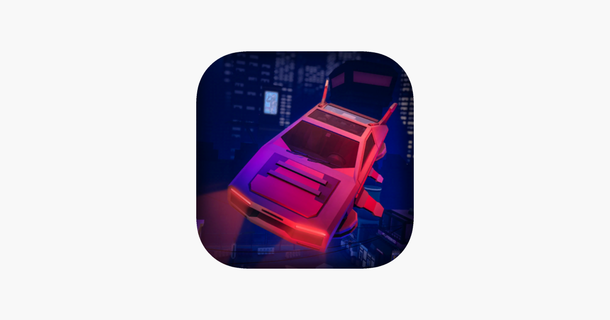 Games like Cyber City Driver Retro Arcade