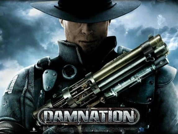 Damnation Image