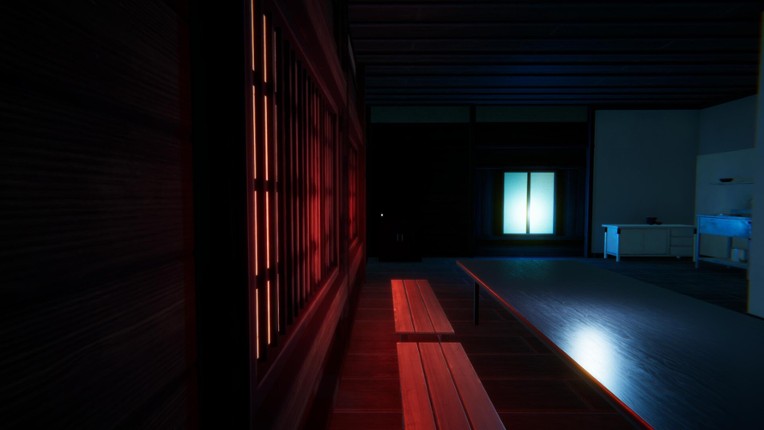 Dark Alley screenshot