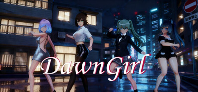 Dawn Girl Image
