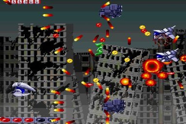 Death Ephemera Image