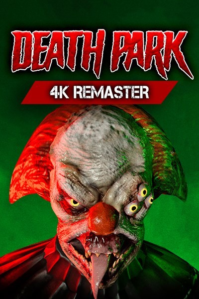 Games like Death Park: 4k Remaster