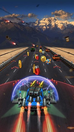 Death Road 2 screenshot