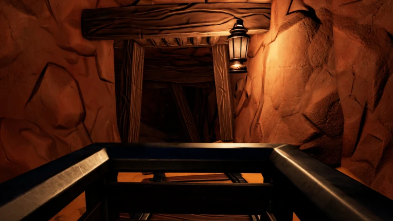 Digbound Image