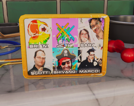 Dish Dash Dishposal Image
