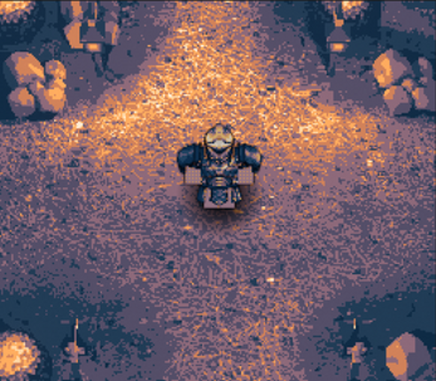 Downfall Dream Image