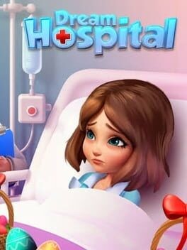 Games like Dream Hospital