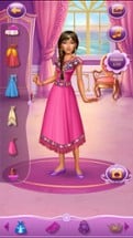 Dress Up Princess Paloma Image