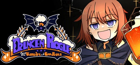Games like Drunken Rogue