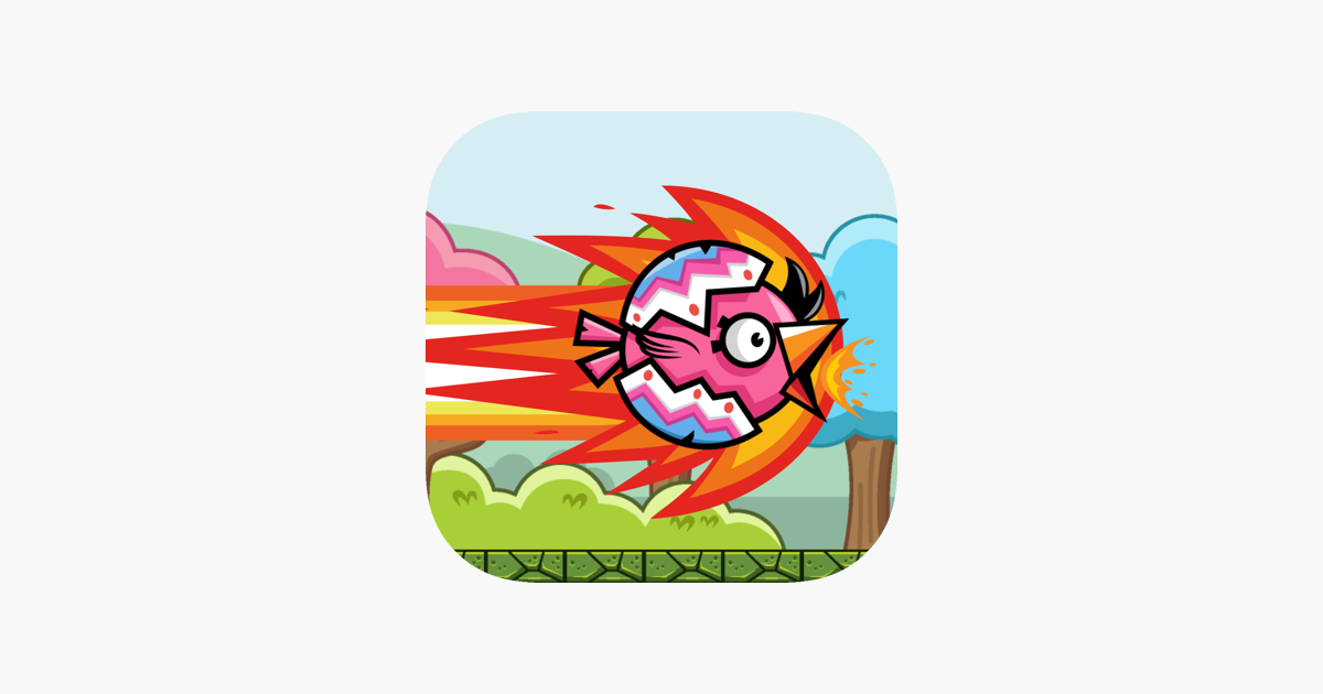 Games like Easter Egg Bird