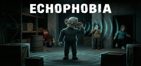 Games like Echophobia