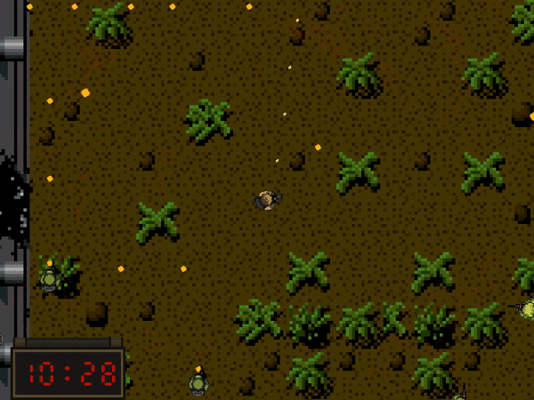 Games like Edo 42