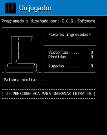 ¡EL COLGADO! 1.4 Image