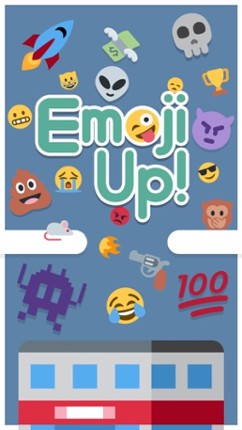 Emoji Up! screenshot