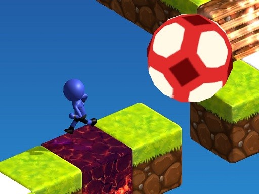 Games like Endless Runner Super Hero Stunt