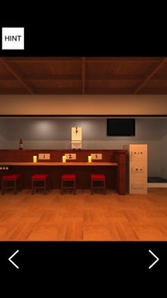 Escape Game - Japanese Pub screenshot