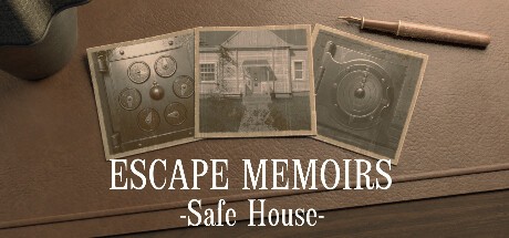 Games like Escape Memoirs: Safe House
