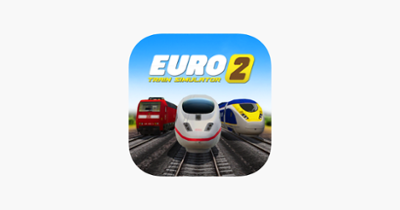 Euro Train Sim 2 Image