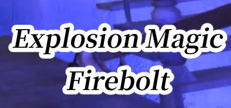 Games like Explosion Magic Firebolt VR