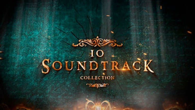 Fantasy Medieval Folk Music Image