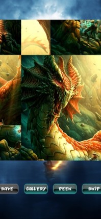 Fantasy Puzzles screenshot