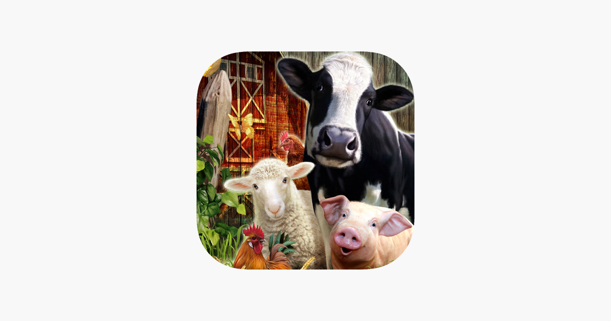 Games like Farm World Mobile