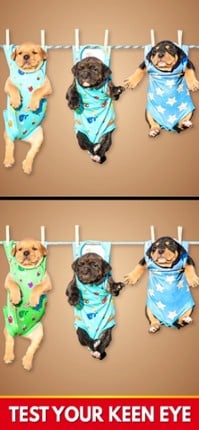 Find The Differences: Spot It screenshot