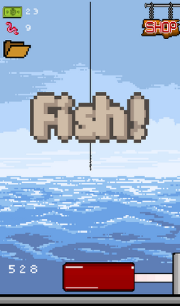 Fishing Image