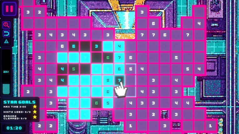 FLIPSWEEPER Image