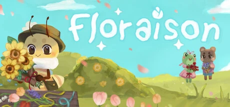 Games like Floraison