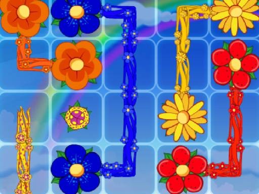 Games like Flowers