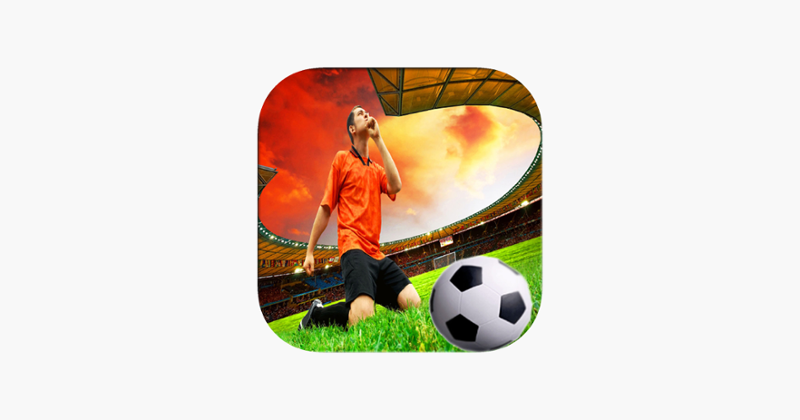 Football Challenge Game 2017 Image