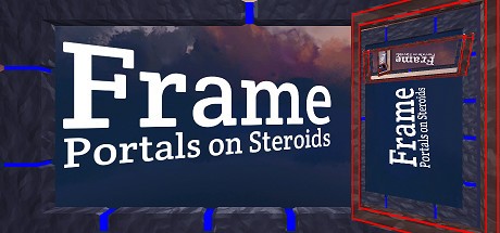 Games like Frame - Portals on Steroids