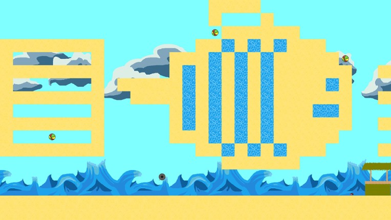 Franky Lettuce screenshot