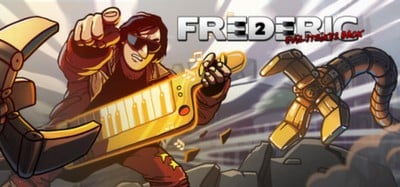 Frederic: Evil Strikes Back Image