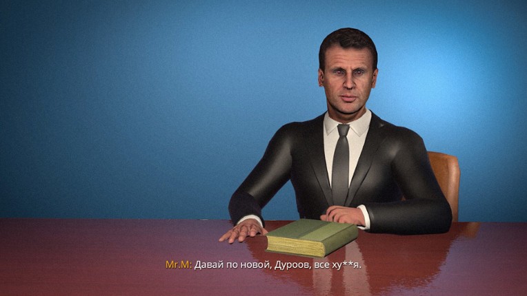 FREE DUROV screenshot