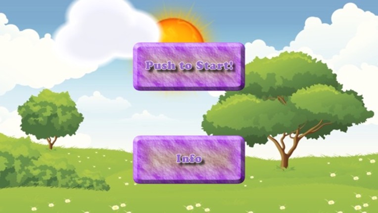 Funny Balloons for Toddlers - Educational Games ! FREE app Image