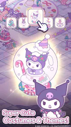 Hello Kitty My Dream Store Image