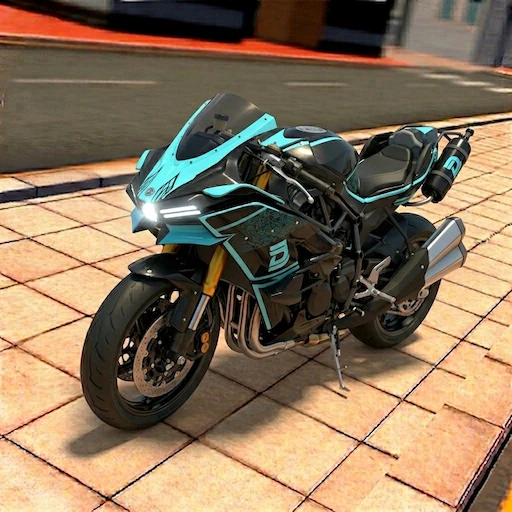 Games like Highway Moto Rush: Traffic