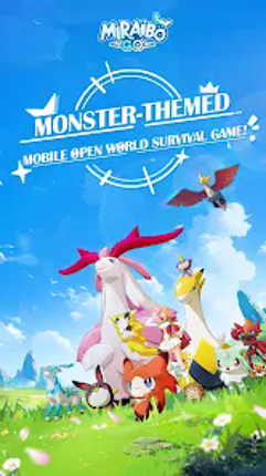 Miraibo GO screenshot