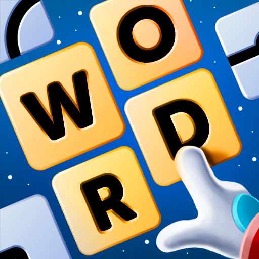 Games like LunaCross: Crossword
