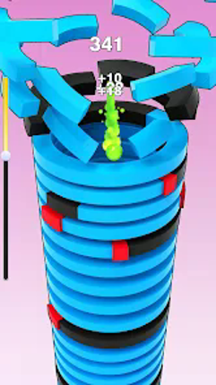 Twist Crush screenshot