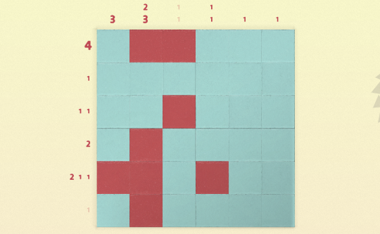 Games like Nonogram FRVR