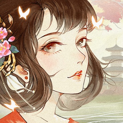 凌雲諾-心懷凌雲志，執筆辨是非 Image