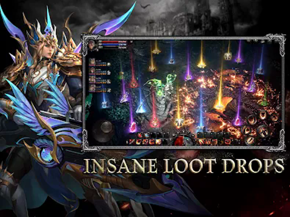 Ashes of Valhalla screenshot