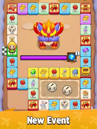 Archero screenshot