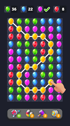 Balloon Pop Game：Balloon Games Image