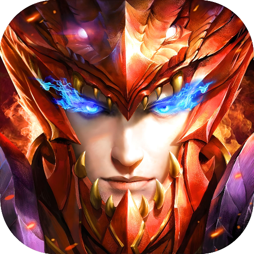 Games like Rufian MU MMORPG: Monarch